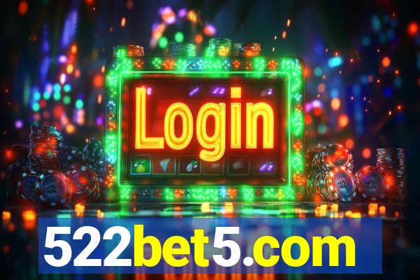 522bet5.com