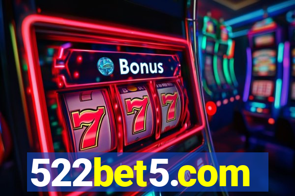 522bet5.com