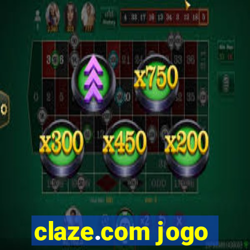 claze.com jogo