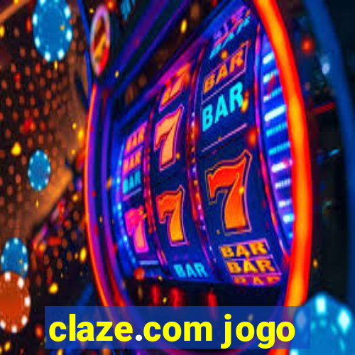 claze.com jogo