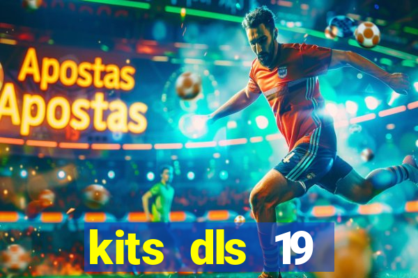 kits dls 19 manchester united