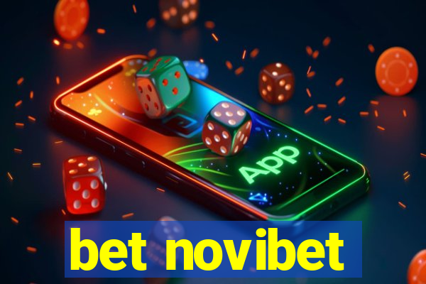 bet novibet