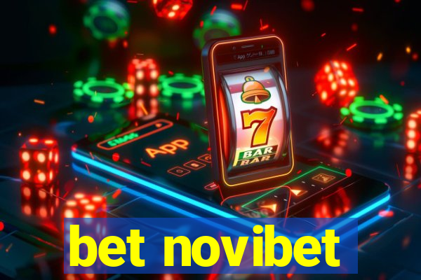 bet novibet