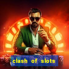 clash of slots pragmatic play