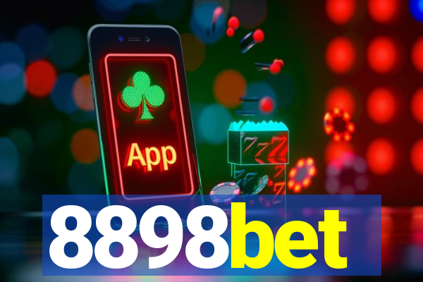 8898bet