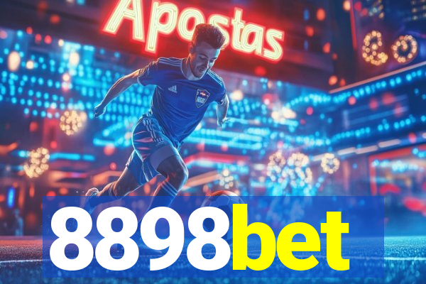 8898bet