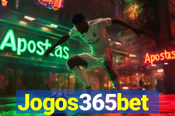 Jogos365bet