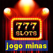 jogo minas