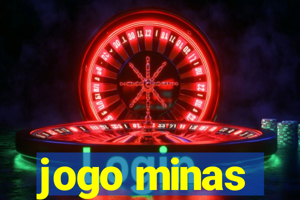 jogo minas