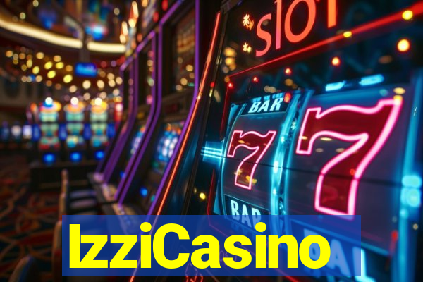 IzziCasino