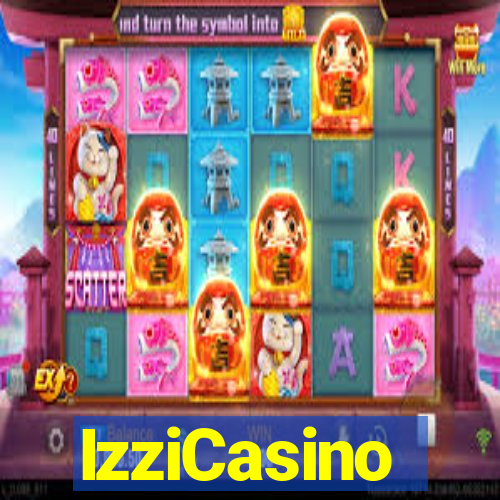 IzziCasino