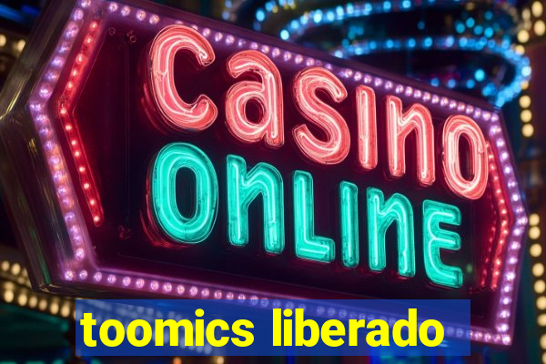 toomics liberado