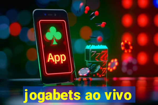 jogabets ao vivo