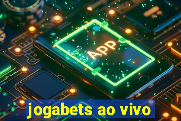 jogabets ao vivo