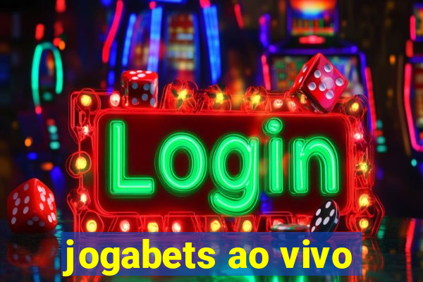 jogabets ao vivo