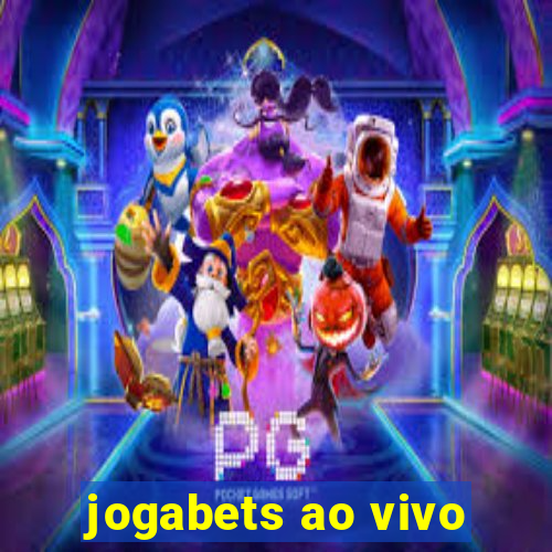 jogabets ao vivo