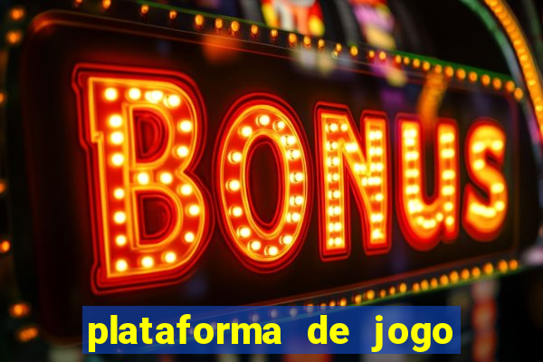 plataforma de jogo 7 game