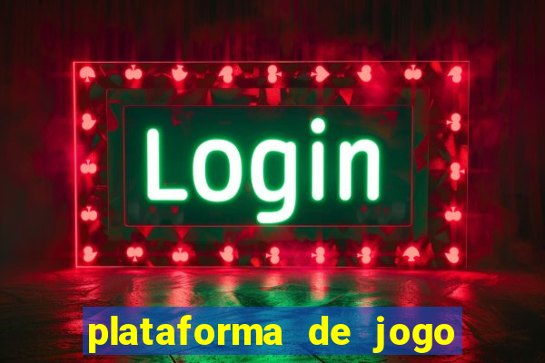 plataforma de jogo 7 game