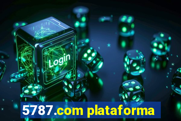 5787.com plataforma