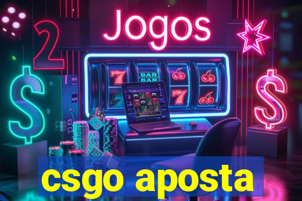 csgo aposta