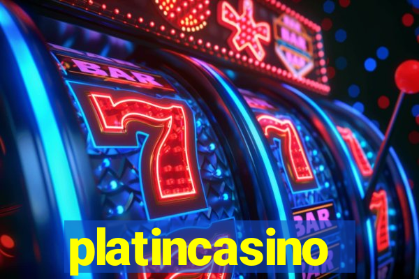 platincasino