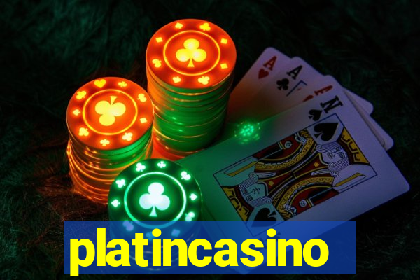 platincasino