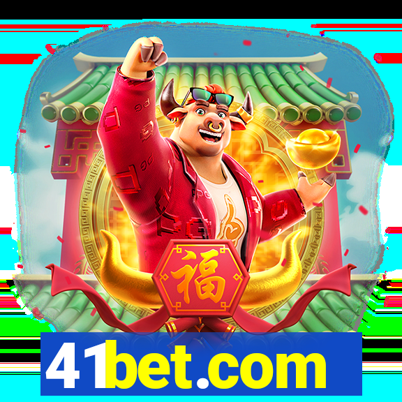 41bet.com