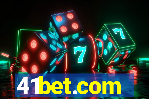 41bet.com