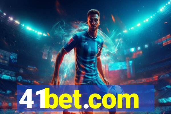 41bet.com