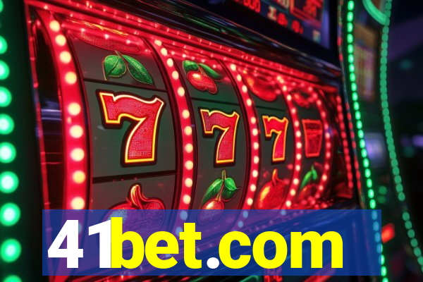 41bet.com