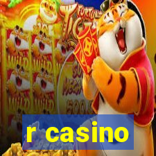 r casino