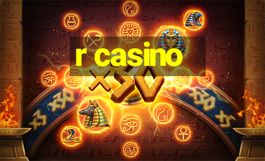 r casino