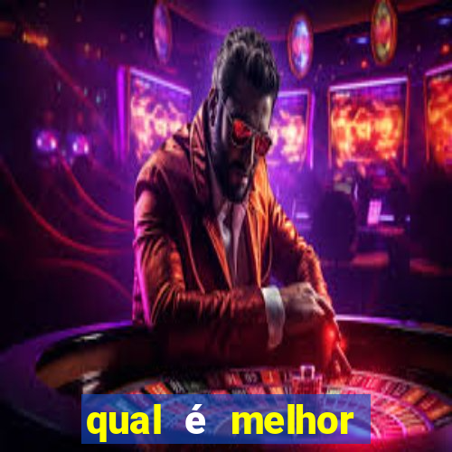 qual é melhor jogo do mundo