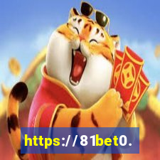 https://81bet0.com