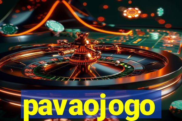 pavaojogo