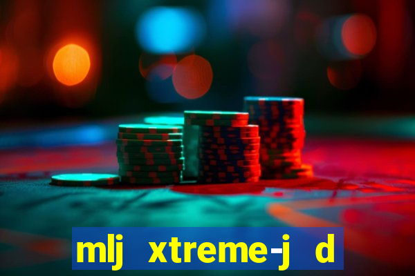 mlj xtreme-j d slot mlj エクストリーム