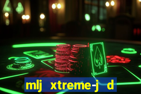 mlj xtreme-j d slot mlj エクストリーム