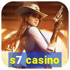 s7 casino