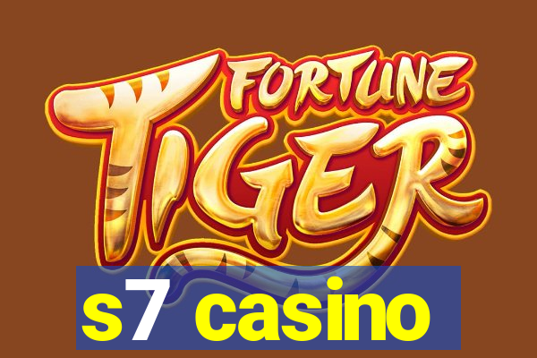 s7 casino