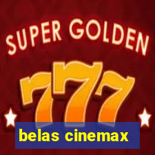 belas cinemax