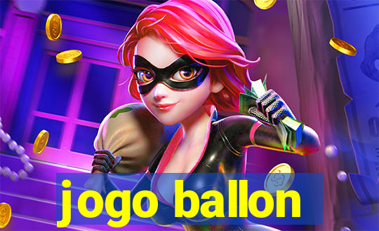 jogo ballon