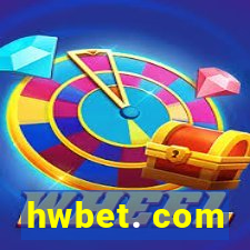 hwbet. com