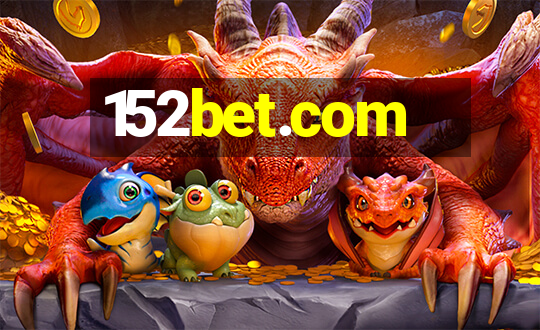 152bet.com