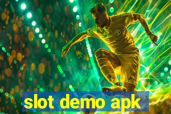 slot demo apk