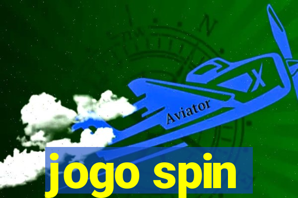 jogo spin