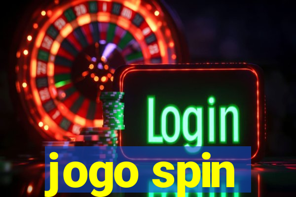 jogo spin