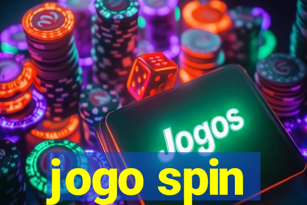 jogo spin