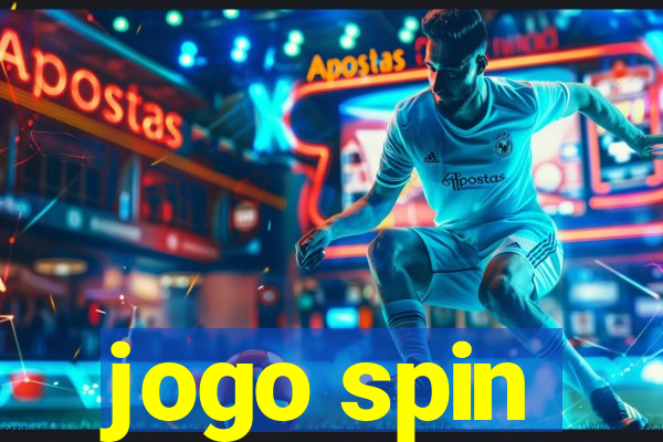 jogo spin