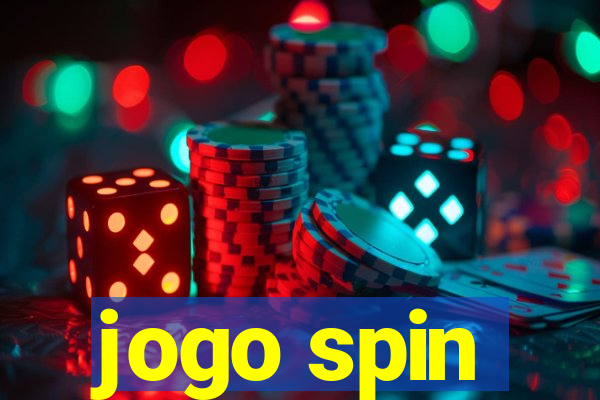 jogo spin