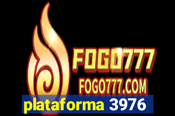 plataforma 3976